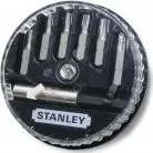 1-68-739 7-mi dílná sada bitů Stanley