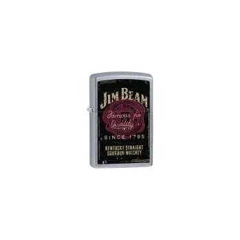 Zapalovač Zippo 25437 Jim Beam