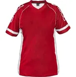 Oxdog Evo Shirt Red M červený