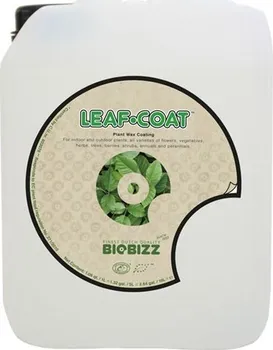 Hnojivo BioBizz Leaf-Coat