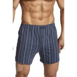 Boxerky Cornette 23 tmavě modré