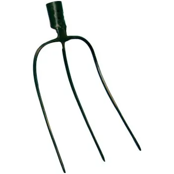 Vidle Vidle 3-hroté malé