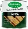 Olejová barva Koopmans Impra 111 6790P1000.111 teak přírodní 10 l 
