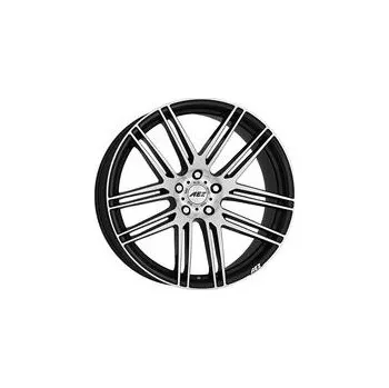 Disk AEZ Cliff Dark 11.5x21 5x120 ET38