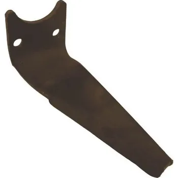 Hřeb do rotačních bran zakřivený levý vhodný pro Amazone KE-01 nový