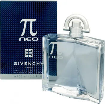 Pánský parfém Givenchy Pí Neo M EDT