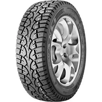 Zimní osobní pneu Wanli Winter Challenger 165/70 R14 81 T