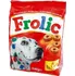Krmivo pro psa Frolic Complete drůbeží, 7,5 kg