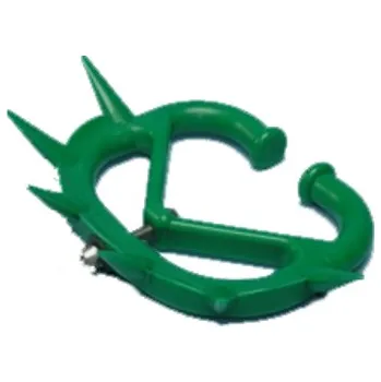 Chov hospodářského zvířete Mulcová zábrana plastová MÜLLER ECO