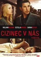 DVD Cizinec v nás (2013) 