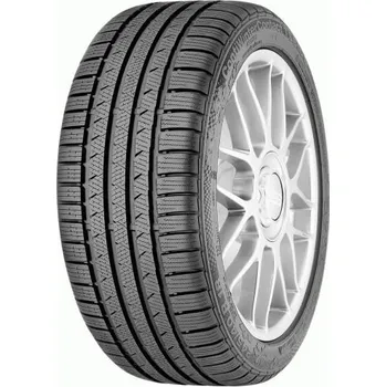 Zimní osobní pneu Continental ContiWinterContact TS810 Sport 245/45 R17 99 V MO XL