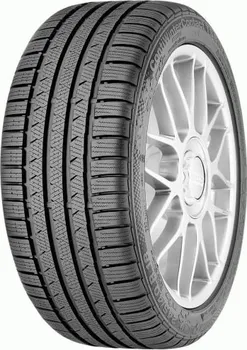 Zimní osobní pneu Continental ContiWinterContact TS810 Sport 245/45 R17 99 V MO XL