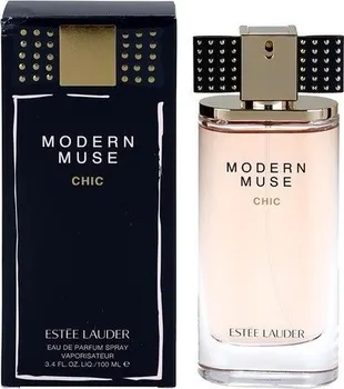 Dámský parfém Estée Lauder Modern Muse Chic W EDP