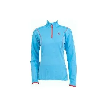 Salomon Discovery Hz 2 Midlayer W blue line M