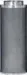 Vzduchový filtr Filtr CAN-Lite 2500 m3/h, příruba 250 mm