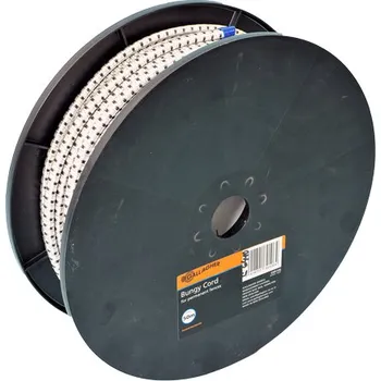 Železářství Pružné vodivé lano Gallagher - 50m