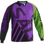 Salming Travis Purple SR brankářský…