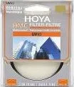 HOYA filtr UV(C) HMC Slim 49 mm