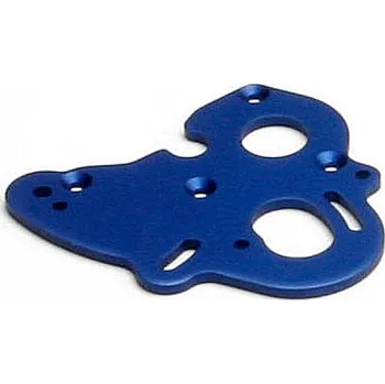 RC vybavení Traxxas lože pro dva motory: E-Revo/Summit