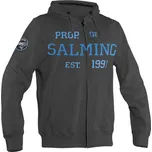 Mikina Salming Property Of Salming Zip…