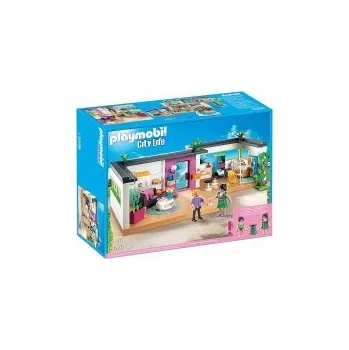 Hračka Playmobil 5586 Apartmá pro hosty