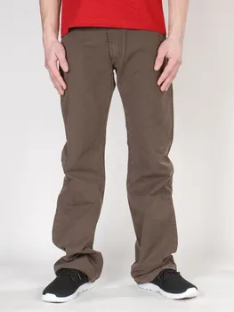pánské kalhoty PEACE kalhoty M-3 RIPSTOP BRW