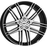 AEZ Cliff dark 9x20 5x112 ET20