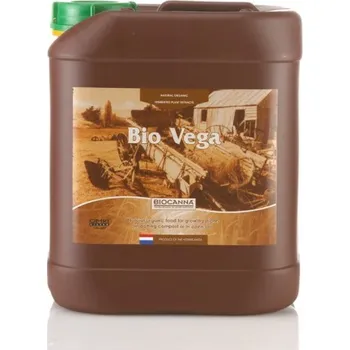 Canna Bio Vega, 5 l