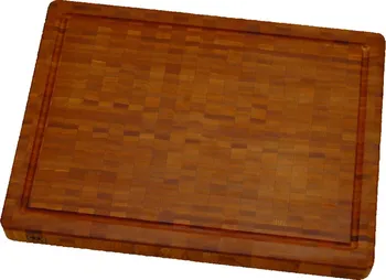 kuchyňské prkénko Zwilling Pohlreich Selection Bambusové prkénko, 42 x 31 x 4 cm