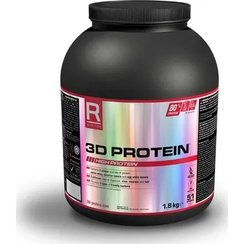Protein Reflex 3D protein 1800 g