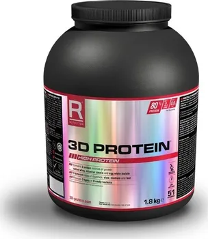 Protein Reflex 3D protein 1800 g
