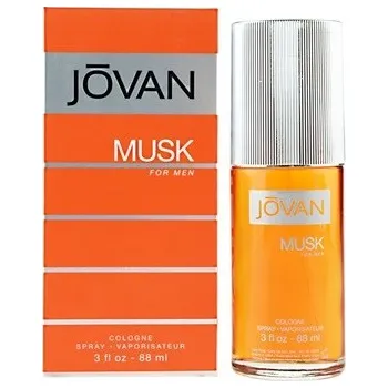 Jovan Musk M EDC