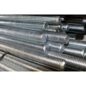 elektrický kabel OPW-TR-16/20 Závitová tyč pro upevnění systému OptiWay na rozvaděč, M16, délka 21cm