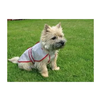 Pláštěnka Pláštěnka pro psy (doprodej) 30-35cm