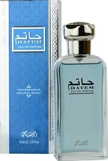 Pánský parfém Rasasi Hatem Men EDP