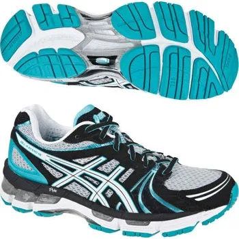 Dámská běžecká obuv Asics Gel Kayano 18 W