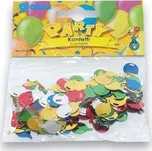 Globos Konfety - motiv "Balonky"