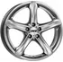 Alu kolo AEZ Yacht SUV 9x20 5x120 ET46