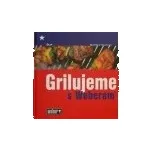 Grilujeme s Weberem - Matthew Drennan
