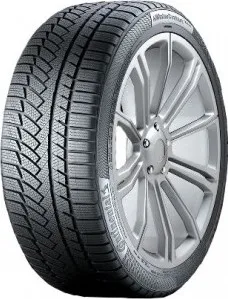 Zimní osobní pneu Continental ContiWinterContact TS850P 215/50 R17 95 V XL FR