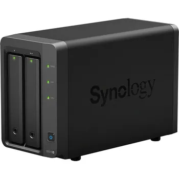 Synology DiskStation DS215+