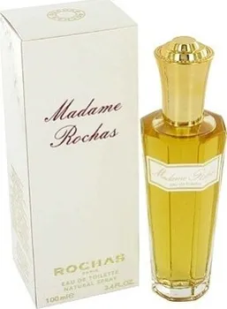Dámský parfém Rochas Madame EDT