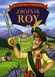 DVD Zbojník Roy (1987)