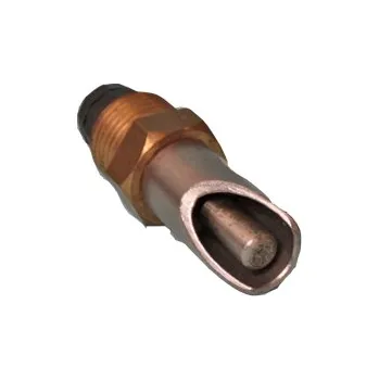 Chov hospodářského zvířete Napájecí ventil pro selata NVP17 1/2"