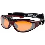 Sulov Adult II - červená metalíza 