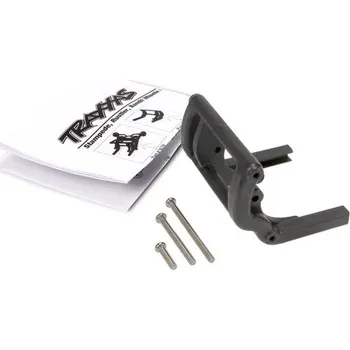 RC vybavení Traxxas ramena wheelie černá