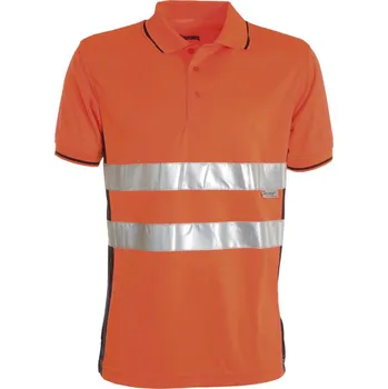 pracovní blůza Pánské pracovní polo GUARD PAYPER