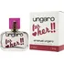 Dámský parfém Ungaro Emanuel Ungaro for Her W EDT, 100 ml