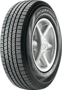 Zimní osobní pneu Pirelli Scorpion Ice & Snow 235/65 R18 110 H