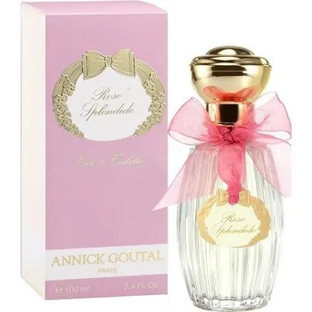 Dámský parfém Annick Goutal Rose Splendide W EDT 100 ml